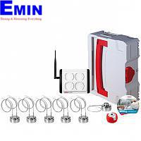 EBRO SL 3111 (1250-3111) Validation-Set for validation of large steam sterilizers