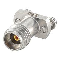 Rosenberger 03K721-40MS3 PCB Connectors 3.5MM Straight Vert Jack PCB 26.5GHz