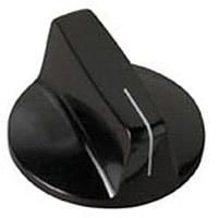Davies Molding 1520-S Pointer/Selector 1 1/2"D X 3/4"H