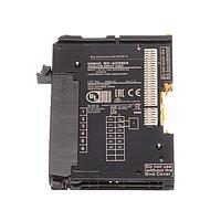 Omron Automation and Safety NX-AD3604 I/O Modules NX 4Pt A/D +-10 1/8k 250us SE