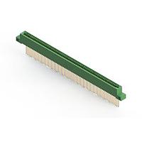 EDAC 345-067-541-112 Standard Card Edge Connectors .100" (2.54mm) Pitch Card Edge Connector