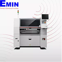 I.C.T I.C.T-OIM10 SMT Pick And Place Machine Automatic For Pcb Assembly (55000CPH)