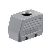 Weidmuller 1654240000 Heavy Duty Power Connectors HDC 10B TOBU 1PG21G
