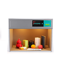 ABD A6005 Color Assessment Cabinet (D65,TL84,F,UV,CWF)