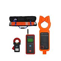 HV HIPOT GDCT-9500B Wireless HV CT Turns Ratio Tester (0.0mA~1200A)