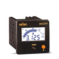 Selec MA2301 Digital Ampere meter (72x72)