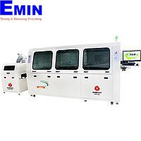 Suneast E-FLOW-Z Soldering Oven (50~350mm, 8kW)
