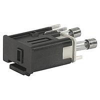 Schurter 4303.2014.03 Accessories KEC/KD FUSE DRWR 2P 10A 110/220