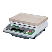 INSIZE 8106-30KG Antimagnetic electronic balances (30kg; 1g)