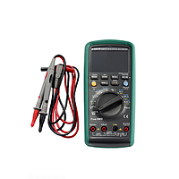 SATA 03075 Intelligent True RMS Multimeter (10 A, 1000 V)