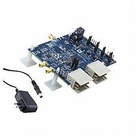 Analog Devices AD9484-500EBZ ADC 8 Bit 500 Msps 1.8V ADC