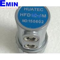 Huatec HFD2/20-2M Dual Straight Beam Transducer