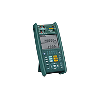 Process Signal Calibrator