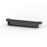 AMP Connectors - TE Connectivity 827254-1 Headers 35P MESSERLEISTE