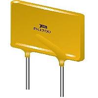 Bourns MF-RG400-2-14 Resettable Fuses - PPTC PTC RESETTABLE 4A 16V RADIAL LEADED