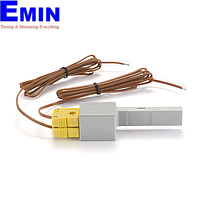 Dickson RS031 Dual K-Thermocouple Temperature Sensor (-300.0°F ~ 2000.0°F (-185.0°C ~ 1093.0°C))