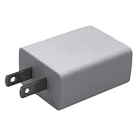 Phihong MQ10A-050BW-H Fixed Plugs 10W 5V 2A USB A Medical White, USA