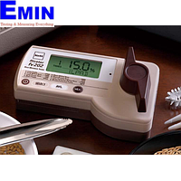 Kett fv202 Rice Moisture Tester (4 batteries 1.5V)