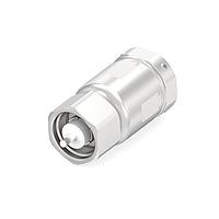 Linx Technologies - TE Connectivity 2441524-1 RF Connectors LC Male(Plug)  S/T CRIMP FOR HPL-1200  CABLE,50ohm