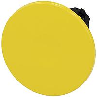 SIEMENS A6X30135983 Mushroom MUSHROOM PUSHBUTTON. 60MM. YELLOW