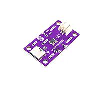 Soldered 333013 Battery Management Li-ion charger