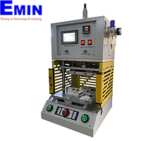 Danrel DR-1050 Automatic Heat Staking Plastic Welding Machine (1500W)