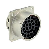 Eaton Souriau-Sunbank UT002030S Standard Circular Connector