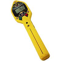 LUDLUM 26-3 High Range Frisker (0.00~1000 mR/h)