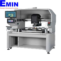 ShuttleStar RW-E500A BGA Rework Station