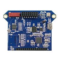 Bridgetek MM932LC Development Modules HighSpeed USB-Serial FT93x MCU Dev Mod