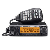 ICOM ICOM IC-2300H Portable Radio