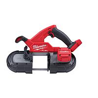 Milwaukee (tool) M18 FBS85-0C0 Compact Bandsaw (0 – 164.59rpm)