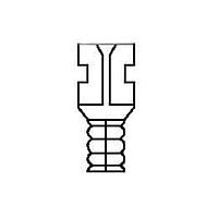 3M Electronic Specialty HT-72F-187-20 Tab HT-72F-187-20