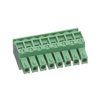 Amphenol Anytek TS08715A0000G Plugs TB PLU PLU HOOK/E