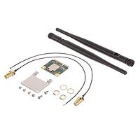 Multiprotocol Modules