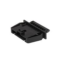 Molex 70107-5038 Plug Housing SL WtW Conn SR PANEL MNT PLG W/TPA 4CKT