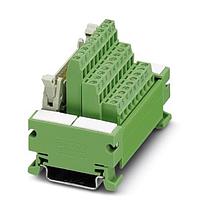 PHOENIX CONTACT 2962667 Passive Interface Modules UM 45-FLKS26