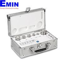 KERN 334-076 Set of weights OIML F2 (1g~2000g)