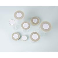 Mettler Toledo 30094276 Lid InMotion CoverUp 180mL, 10pcs