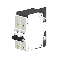 Carling Technologies CX2-B0-12-810-32A-06C Circuit Breakers CX2B01281032A06C