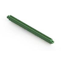EDAC 345-072-500-608 Standard Card Edge Connectors .100" (2.54mm) Pitch Card Edge Connector