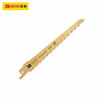 BOSI BS536152 Reciprocating Saw Blade (152x19x1.3mm(4.2mm/6T))