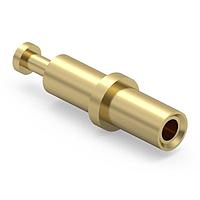 Mill-Max 0323-4-15-15-34-27-10-0 IC & Component Sockets 10u AU OVER NI 34 CON