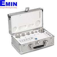 KERN 323-096 Set of F1 Weights (1mg~10000000mg)