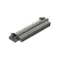 AMP Connectors - TE Connectivity 1734037-7 Receptacles RECPT ASSY R/A 68P