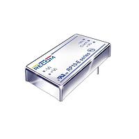 RECOM Power RP10-1205DE/N Isolated 10W DC/DC 1.6kV REG 2:1 9-18Vin +/-5out