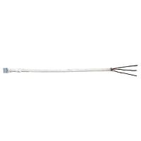 OMEGA RTD-2-F3102-36-T-TA4F STYLE 3 RTD ELEMENT, 4 WIRES (Class A, TA4 Female Connector, 100 Ω, 230 °C)