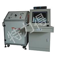 Telide HPU-1301 Programmed Hydrostatic Test