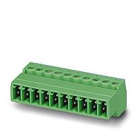 PHOENIX CONTACT 1741319 Plugs IMC 1,5/ 7-ST- 3,81PA1,3,5,7 NZ