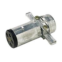 Littelfuse 1236 Automotive Connectors CONNECTOR PLUG